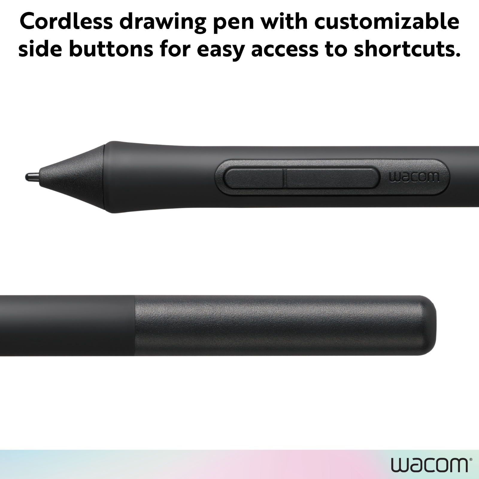 Wacom 4K Pen for Intuos, New