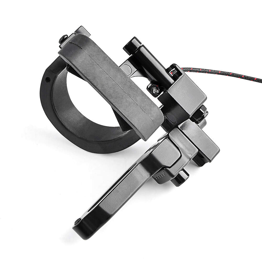 Archery Arrow Rest Compound Bow Fall Drop Away Adjustable Bow Hunting Target