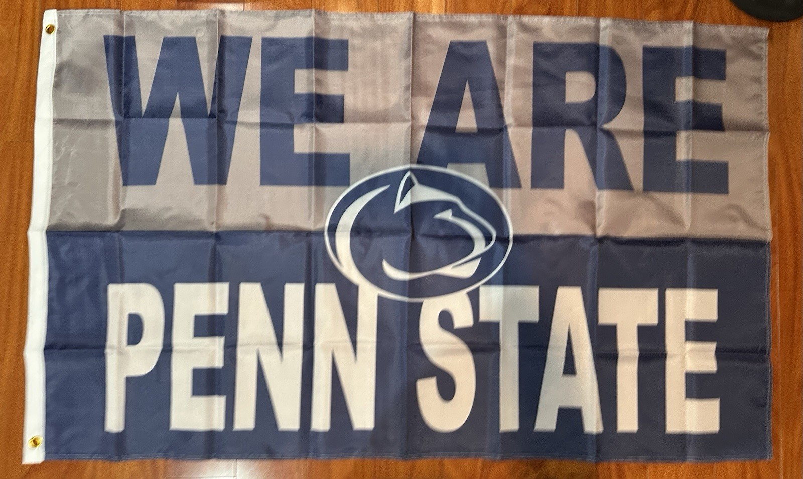 Penn State Nittany Lions We Are Penn State Flag Large 3x5’ Fan Gift