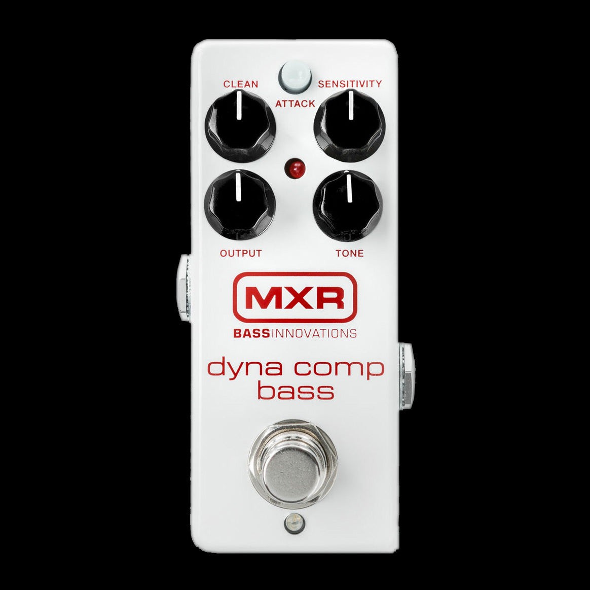 MXR M282 Bass Dyna Comp Mini Compressor Pedal