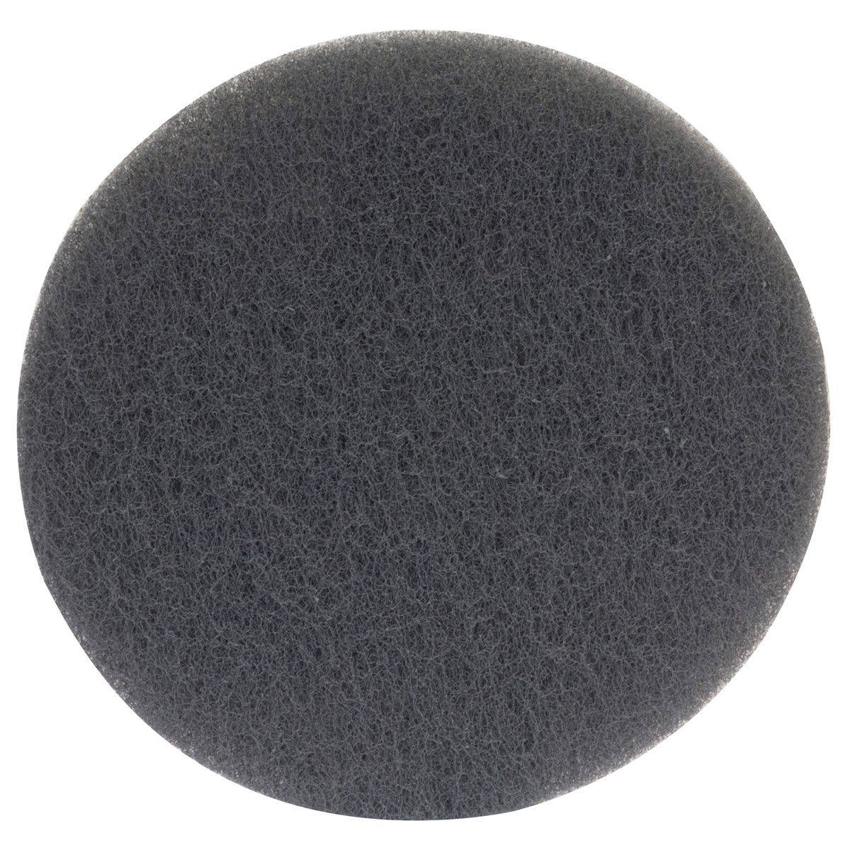 Norton Bear-Tex 34771 Non-Woven Thin-Flex Scuff Disc, 6 in Dia