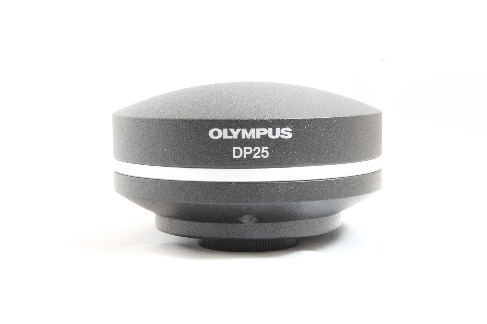 Olympus Microscope DP25 Camera with Cable #5720