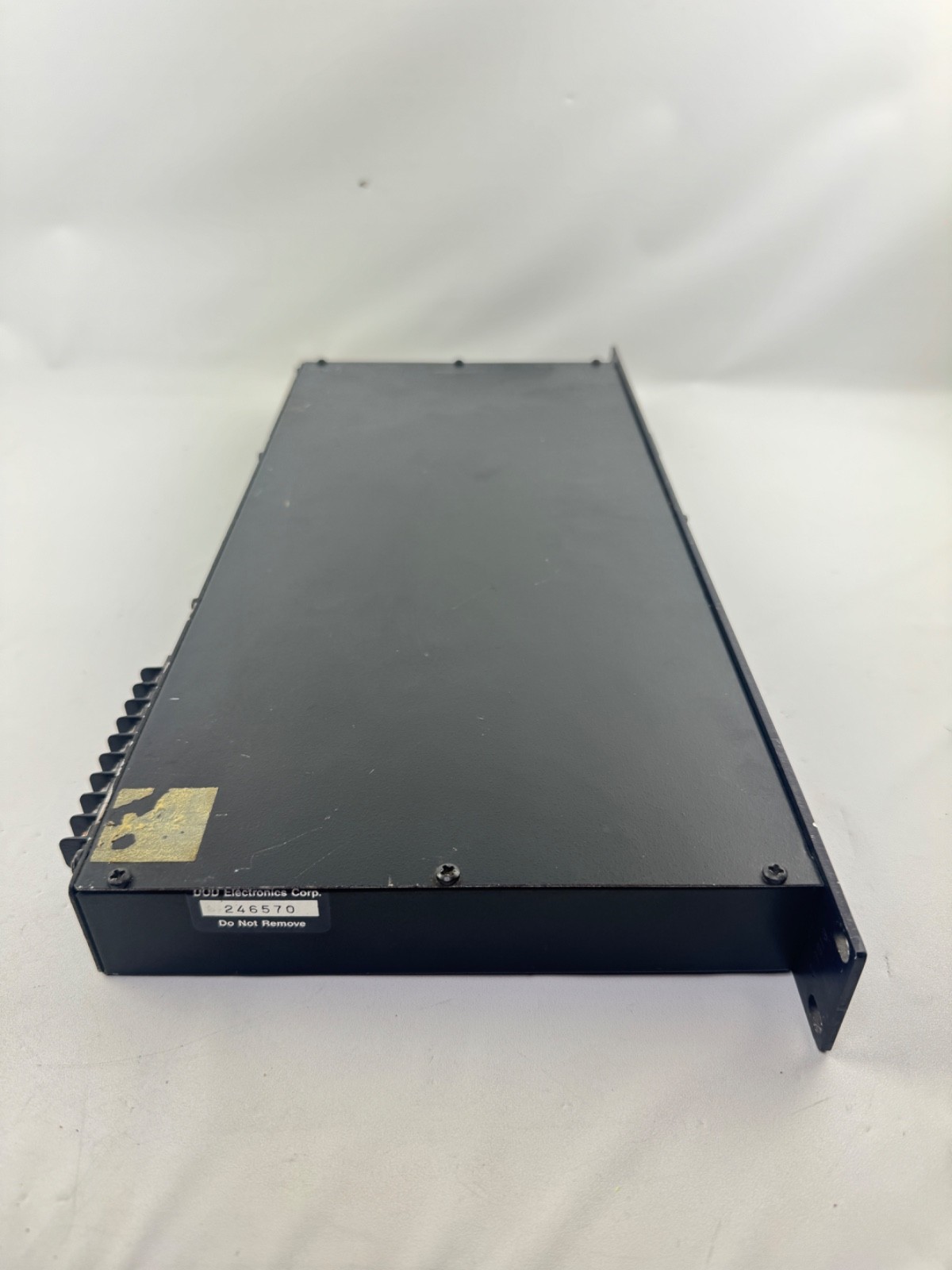 Audio Logic R1D1 Programmable Room Correction Digital Delay