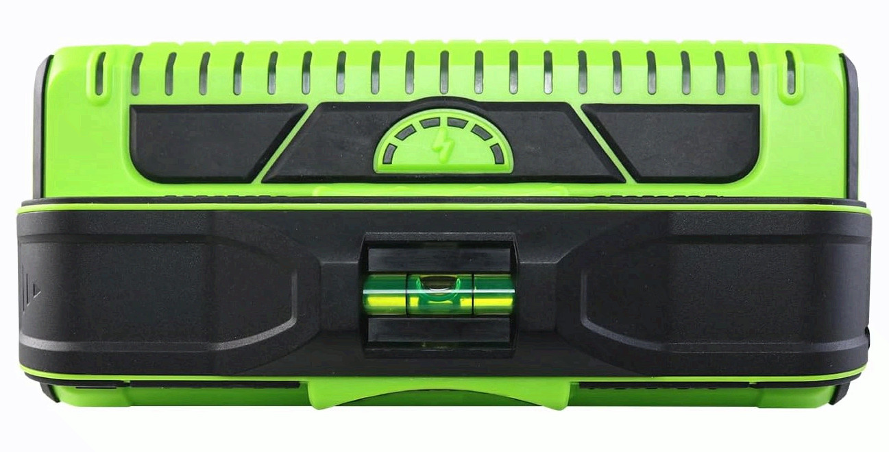 ProSensor M210 Stud Finder, 13-Sensor Wall Scanner with Live Wire Detection