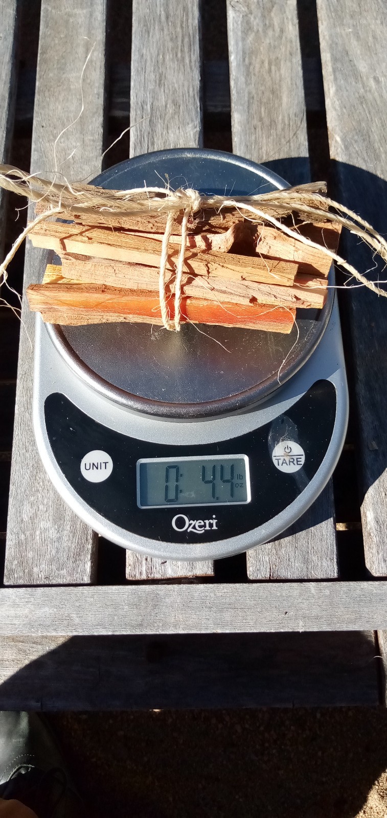Ponderosa Pine-Heart Wood-Fat Wood-Incense-Resin from SW New Mexico-Fire Starter