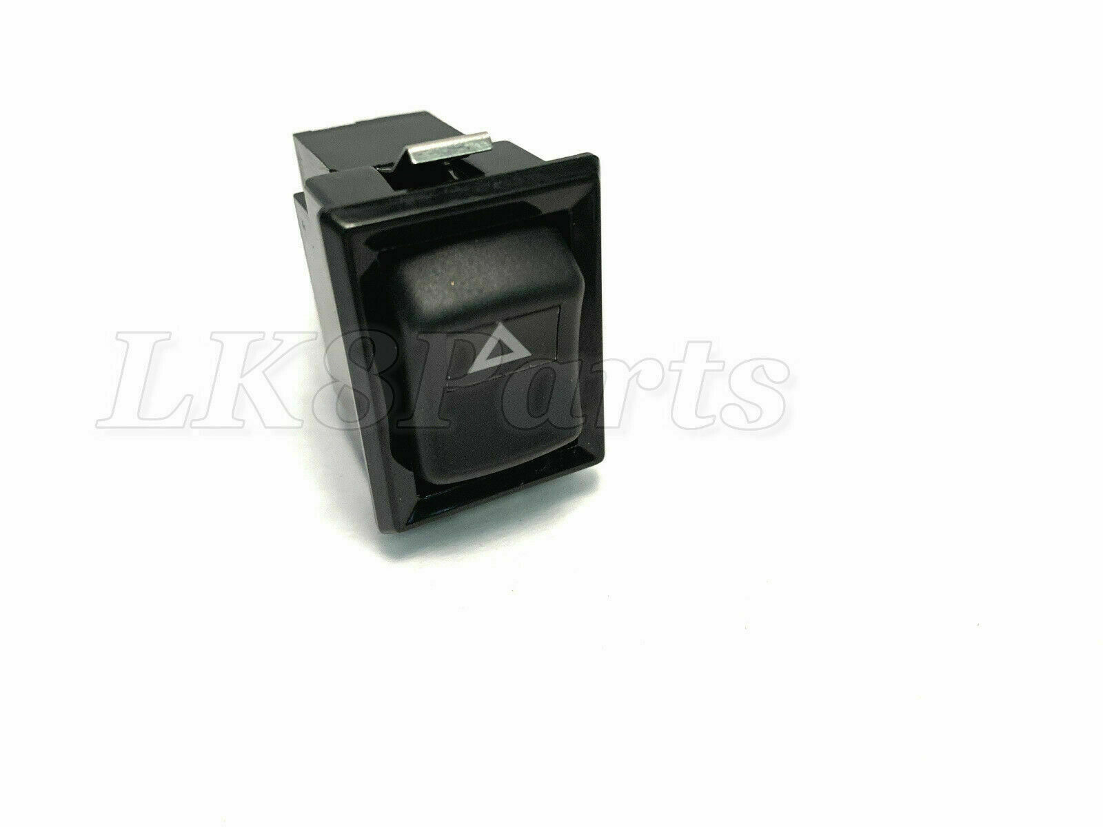 Land Rover Defender 90 /110 Hazard Flasher Switch Part# BR1289 YUF101490 OEM New