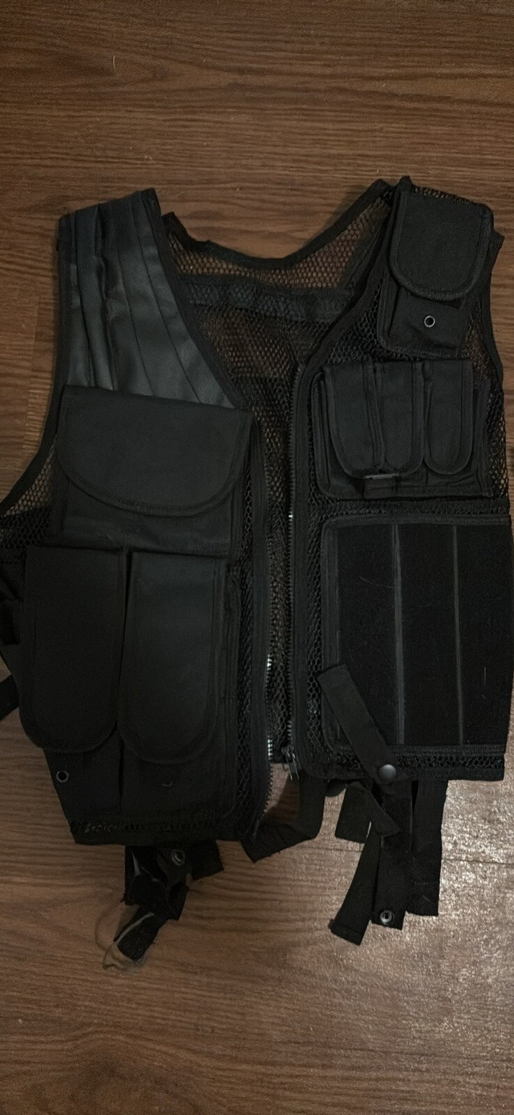 Airsoft Gear