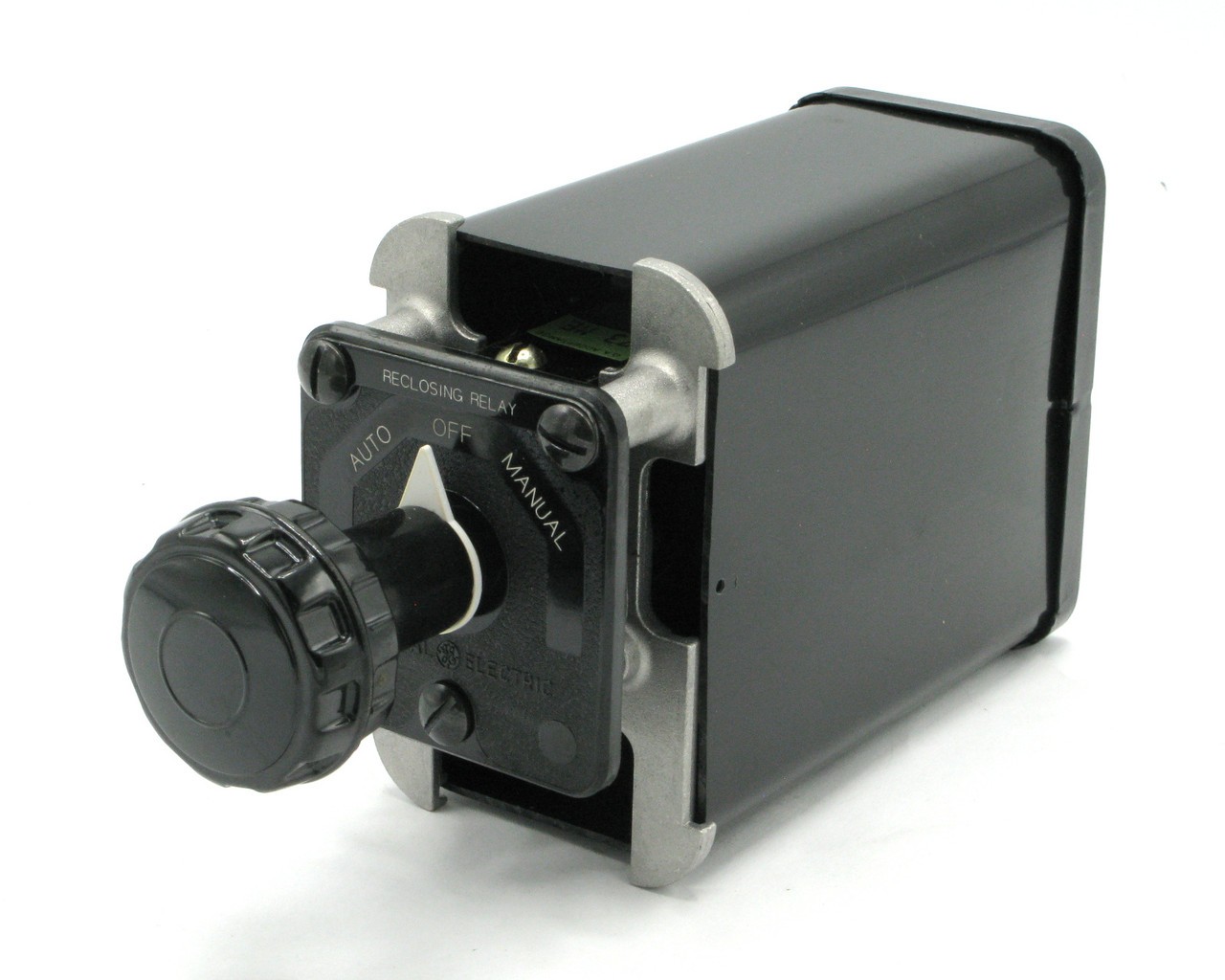 GE 16SB1EB304SSM2K SB1 Rotary Switch