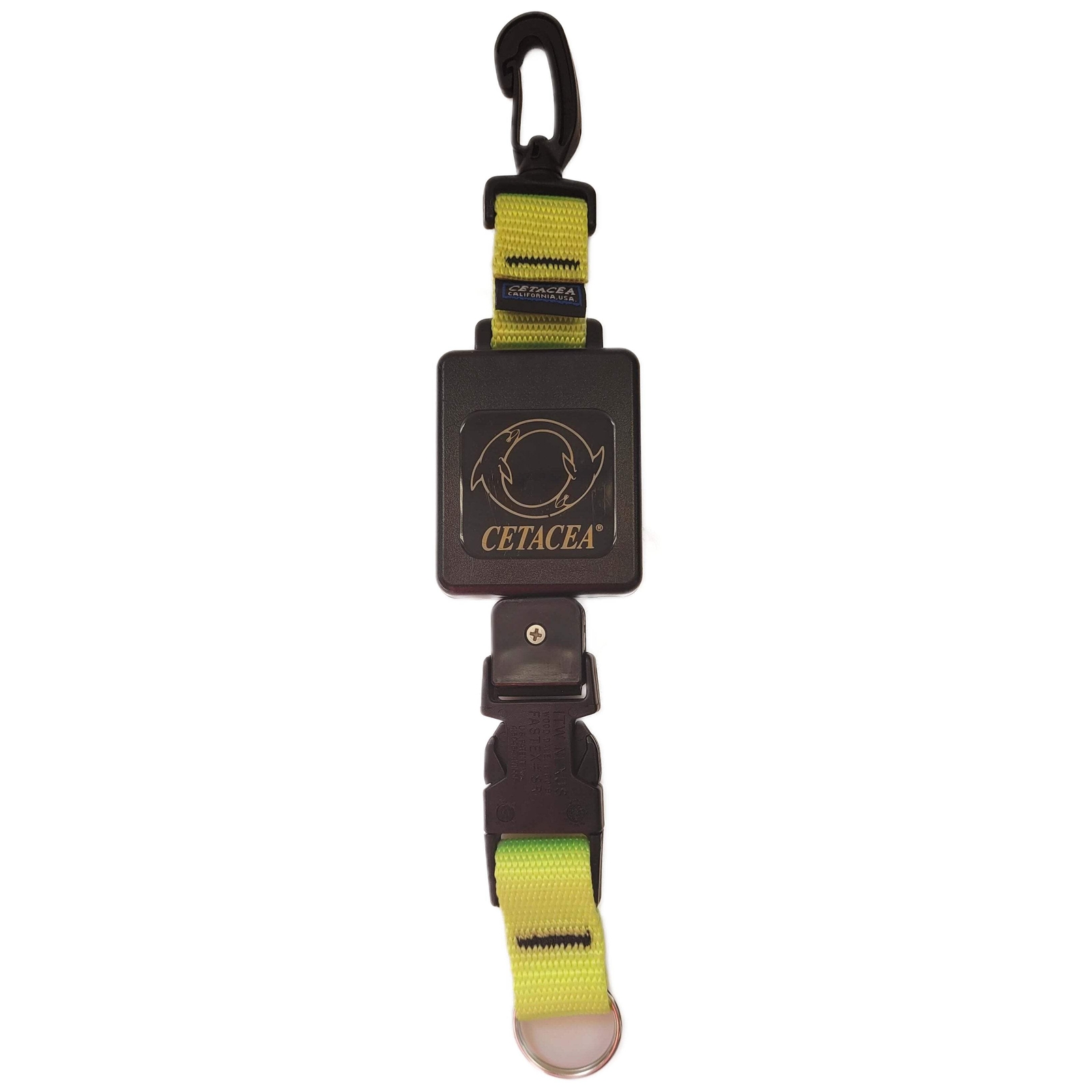 Cetacea High Force Gauge Retractor