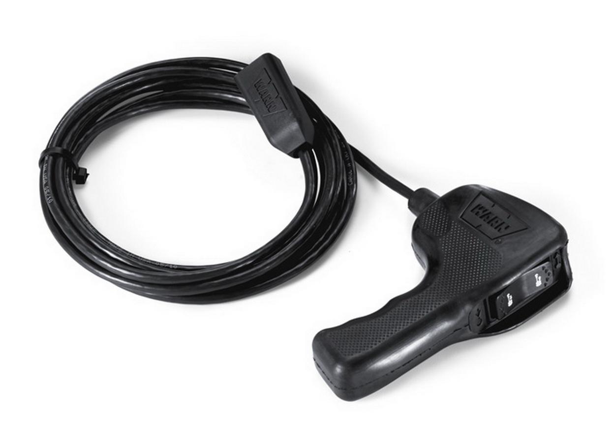 Warn Winch Controller , PN# 83658