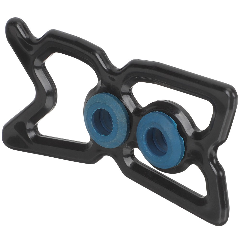 Bridge Head for Pool Table Billiard Cue Stick Holder Sticks Rack