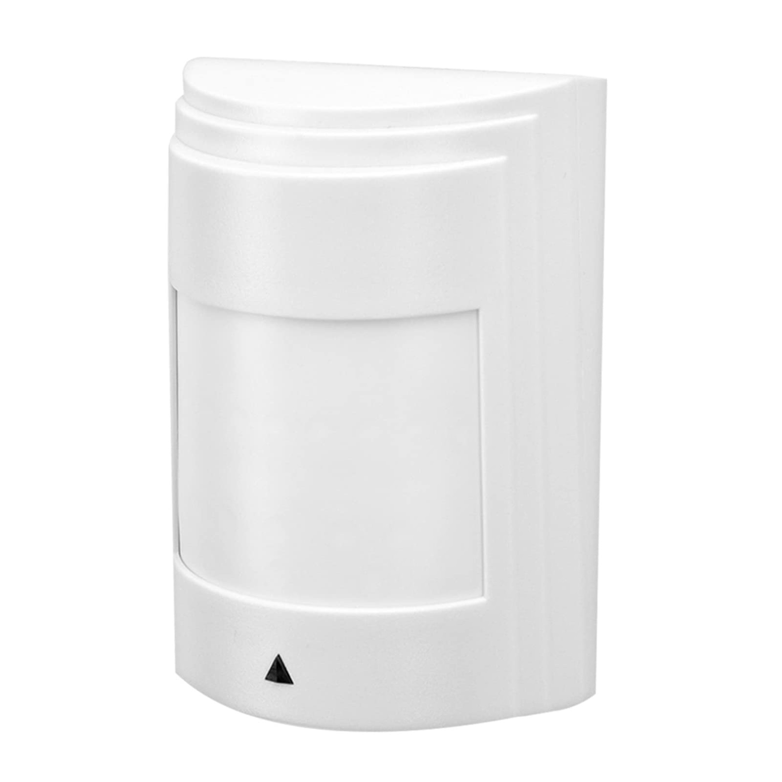 Wired Passive Infrared Motion Sensor, 12V Dual PIR Motion Detector, Home Securit