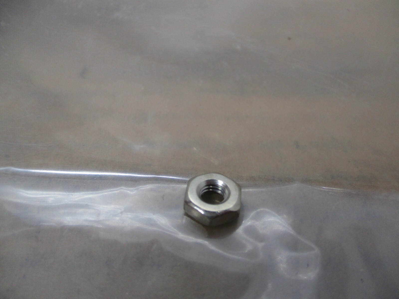 CAT 6V8378 - NUT FOR CATERPILLAR 6V-8378