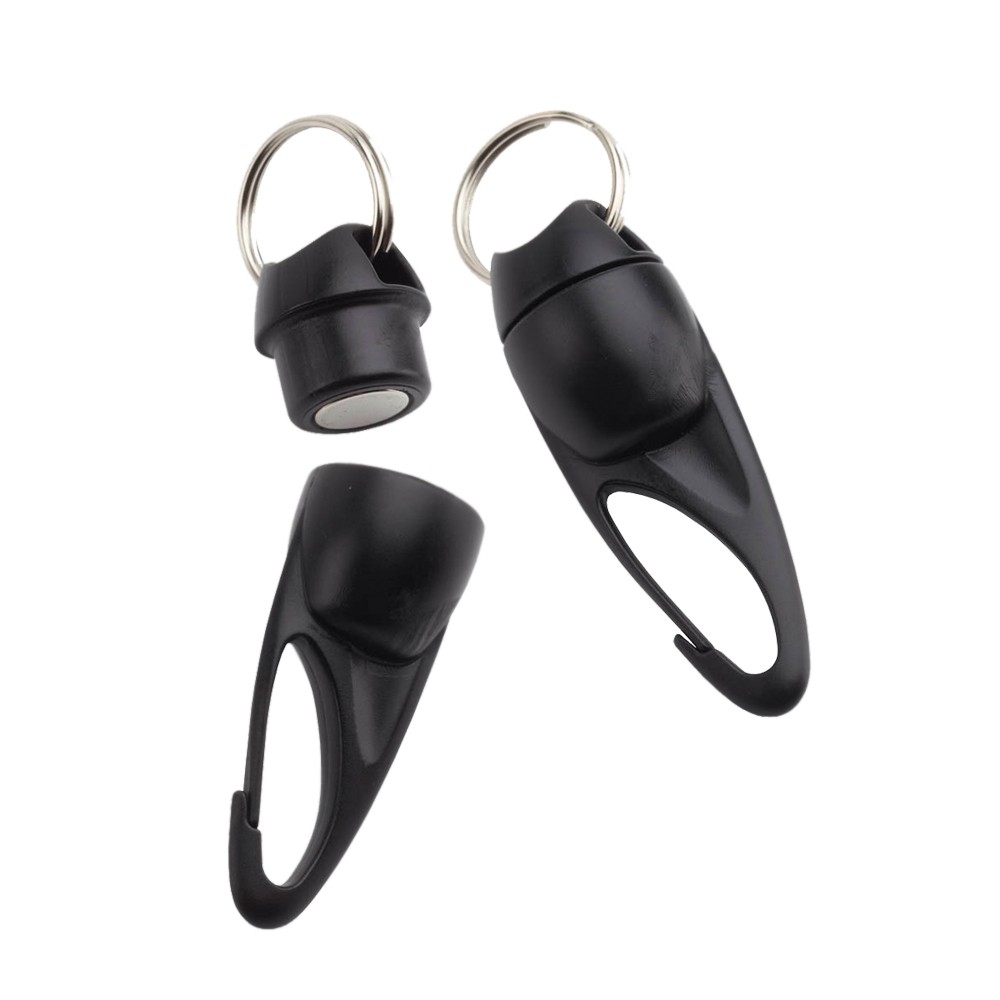Scubapro Quick Clip - Magnetic Octo / Multi Clip