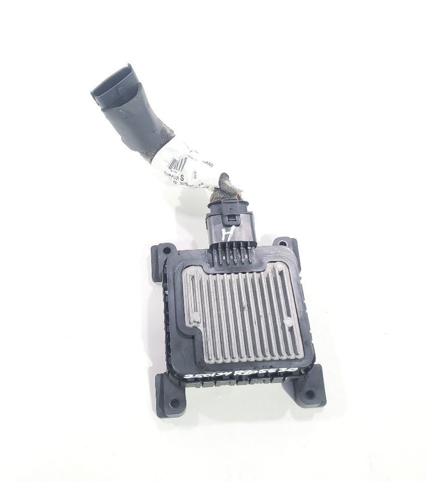 2013 Volvo C30 OEM Fuel Pump Control 4N5T-9C105-AG