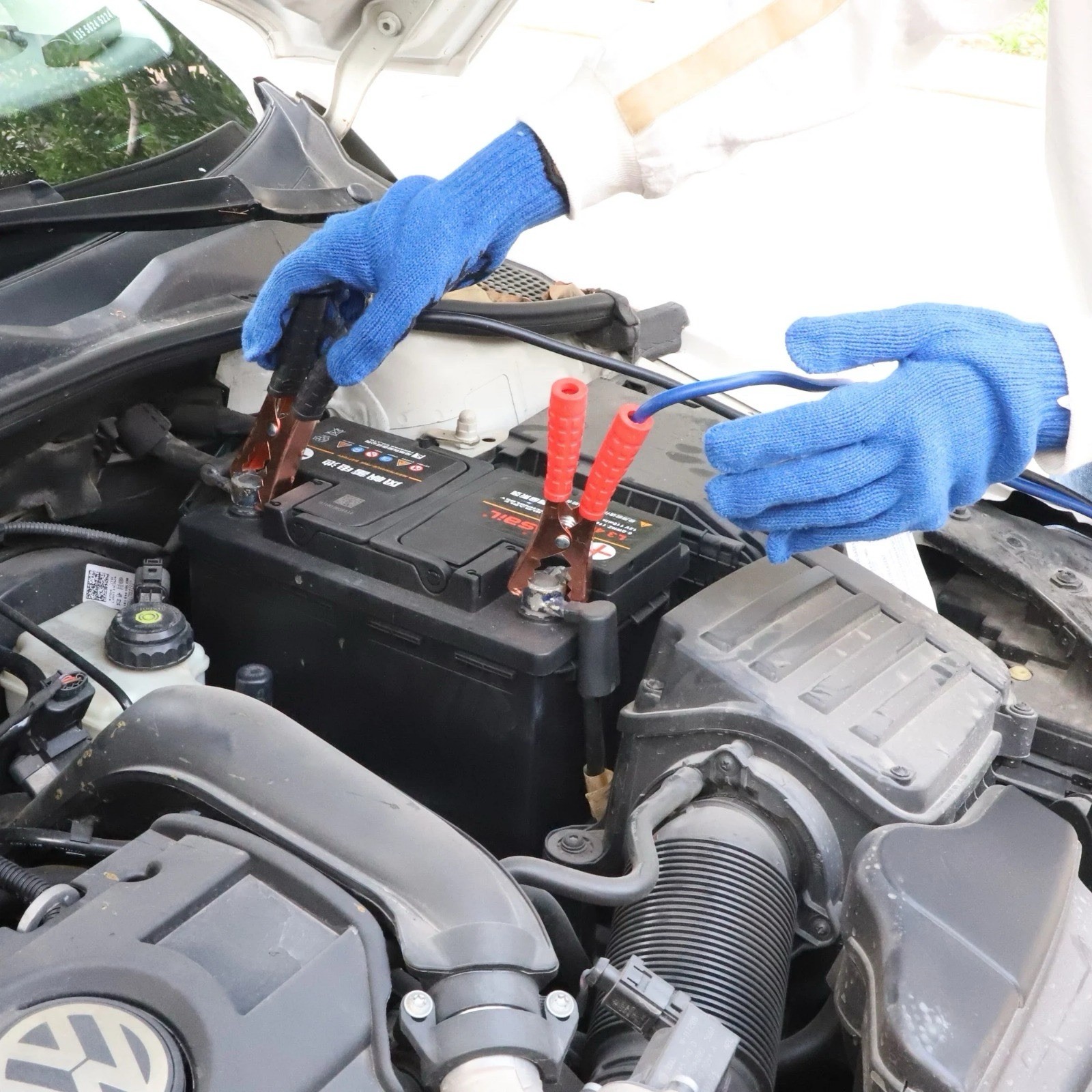 Goodyear Premium Emergency Kit, Roadside Assistance.