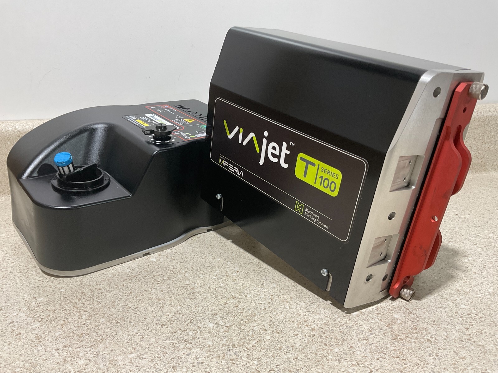 Viajet T-100