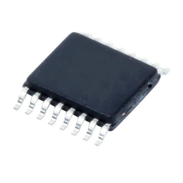 2Pcs LM53603AQPWPRQ1