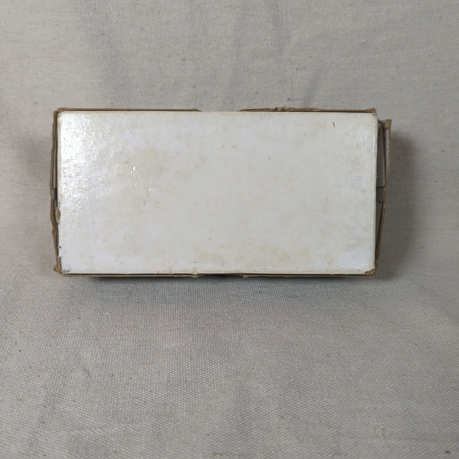Vintage Sears Kenmore Buttonholer Attachment w/Templates Box Instructions M351