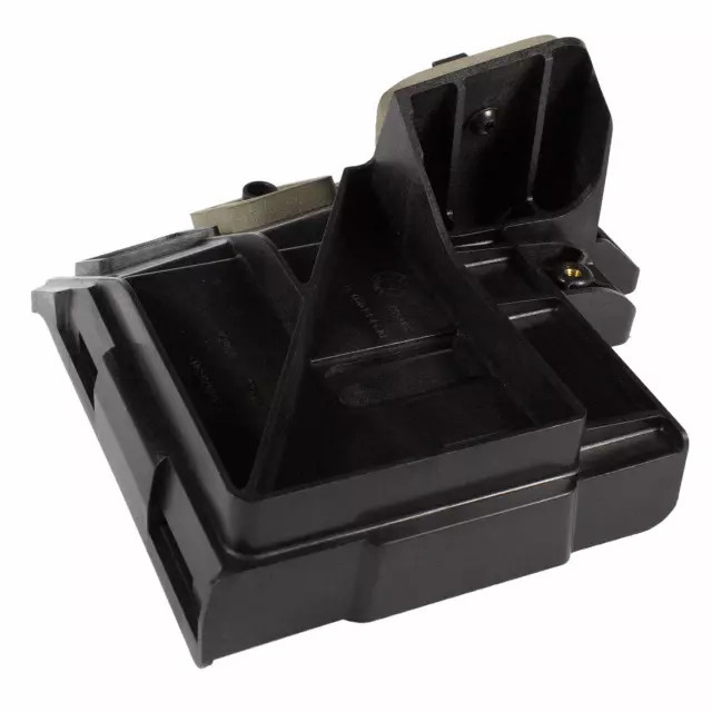 Genuine Ford Blind Spot Detection System Warning Sensor Bracket DP5Z14D189D