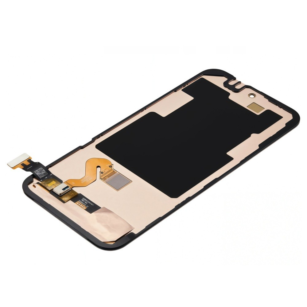 For Google Pixel 9 Pro XL OLED Display LCD Touch Screen Digitizer Assembly Frame