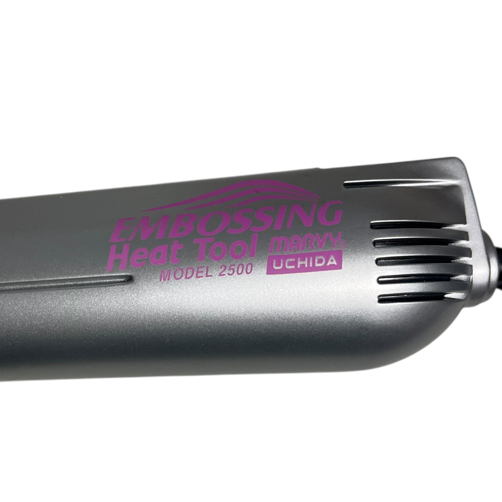 Marvy Uchida Embossing Heat Tool Model 2500