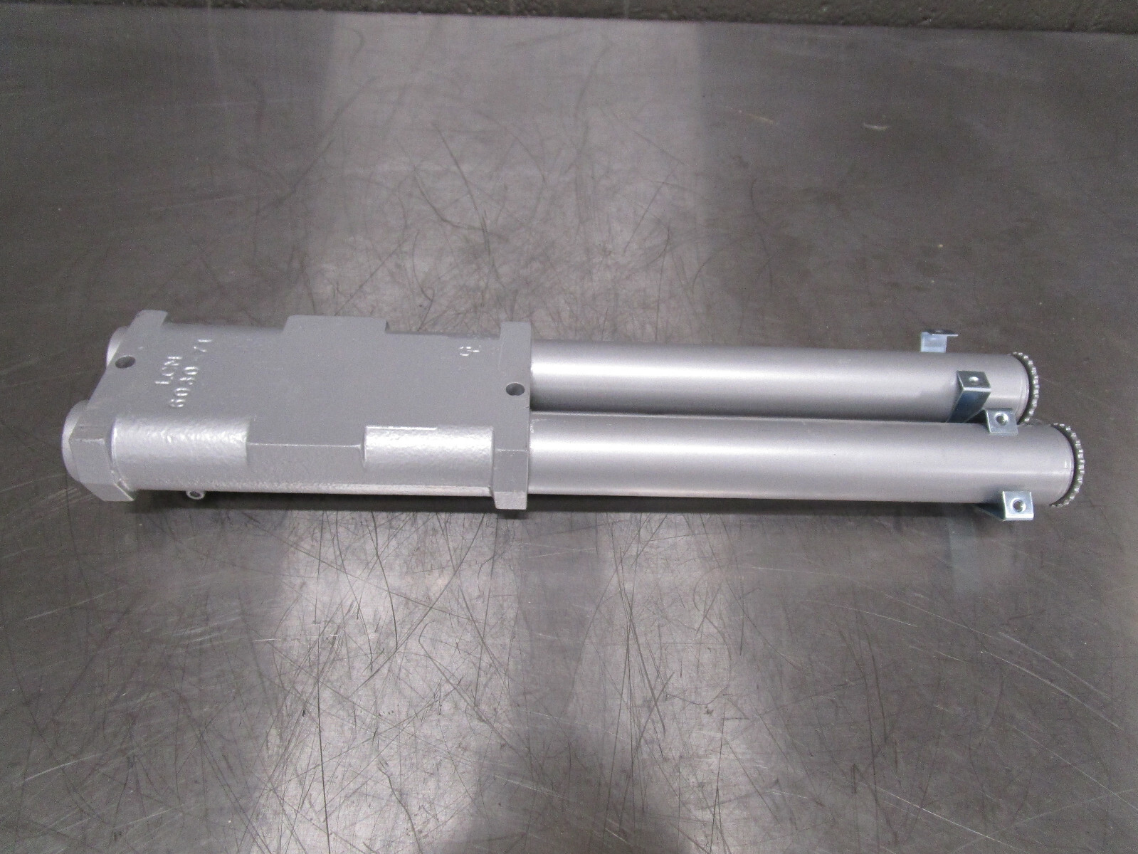 LCN 6030 Conceled Double Acting Door Closer