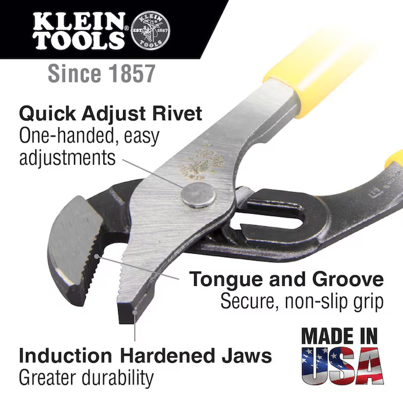 Tool Kit, 14-Piece