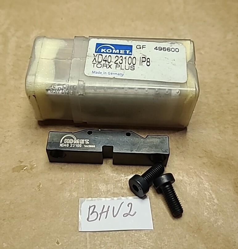 KOMET XD40 23100