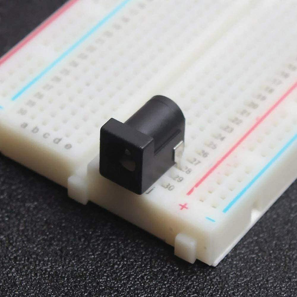 New Solderless Breadboard Protoboard 830 Tie Point MB-102 Test Circuit PCB Kits