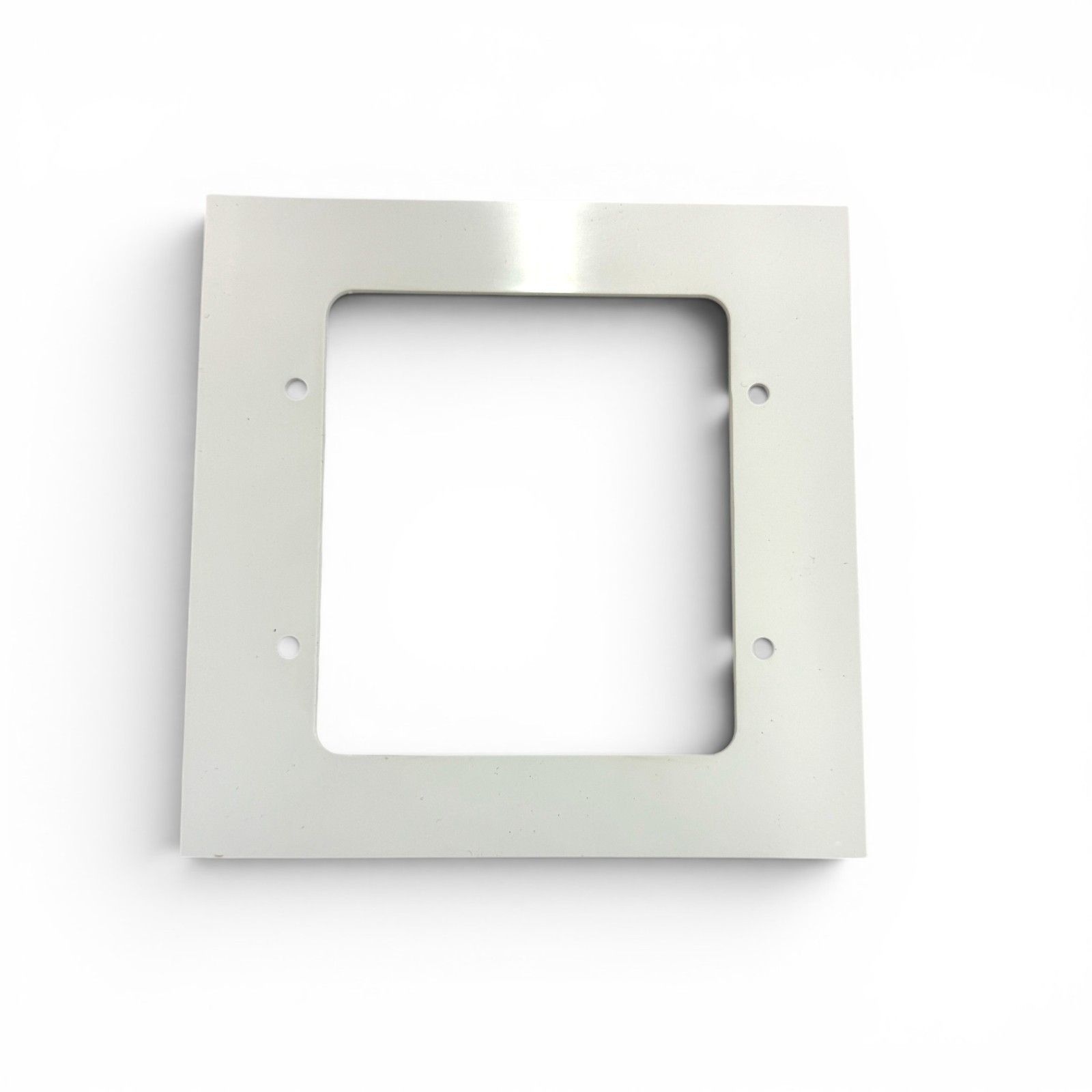 WattStopper CA-1 Cosmetic Adapter Mounting Plate for Occupancy Sensor - New