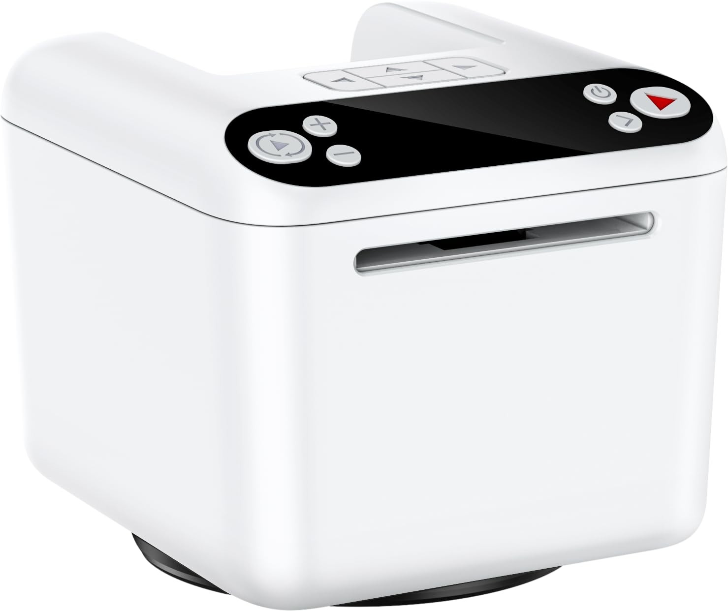 Automatic Card Dealer Machine with 4 Remotes,for 1-3 Decks,12 Players, Rechar...