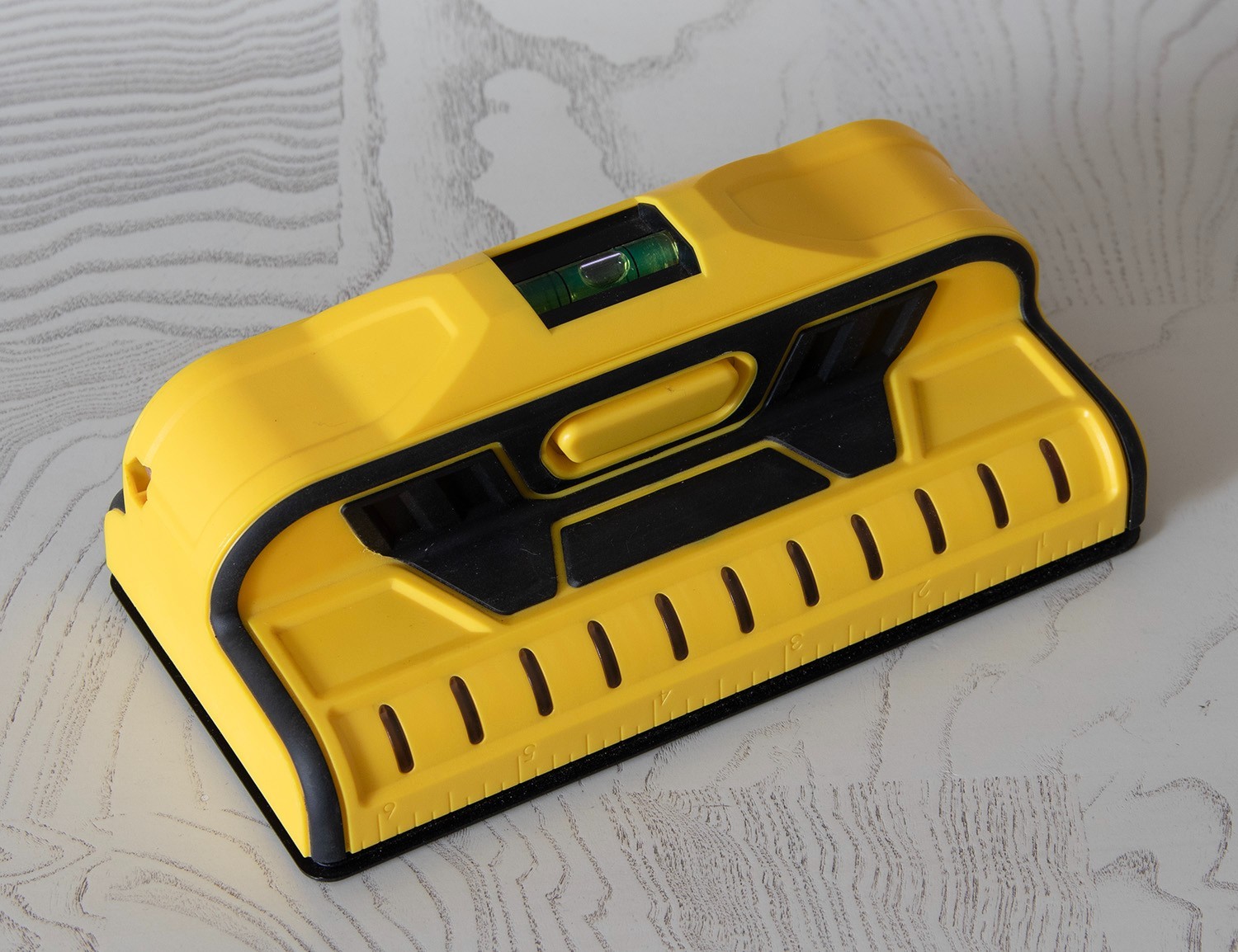 Franklin Sensors PRO GRADE Sensor Stud Finder WOOD & METAL