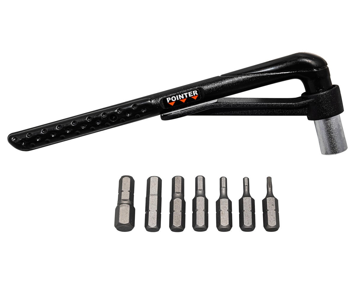 Specialized Bike Build Torque Wrench [S235300002]