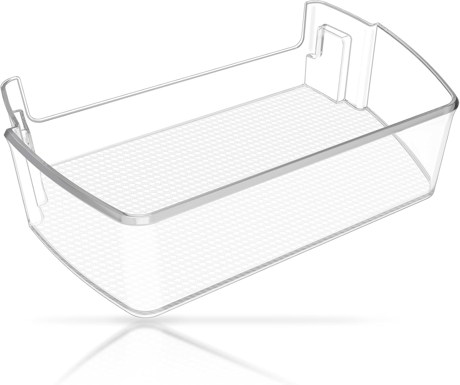 New MAN63948504 Refrigerator Door Bin Shelf Fits LG Fridge LMXS28626S LFXS26973S