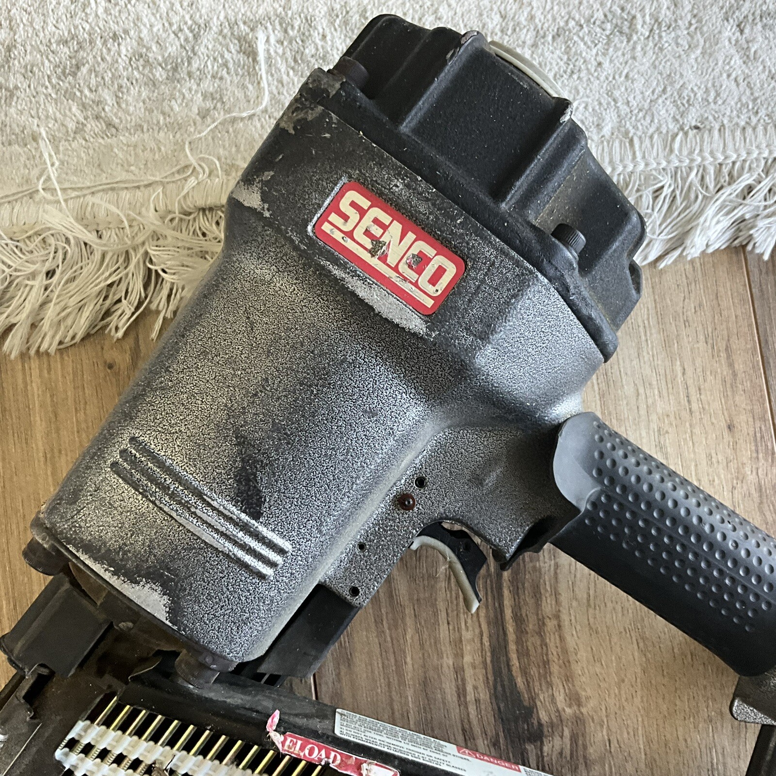 Senco FramePro 702XP FRH Framing Nailer - Used