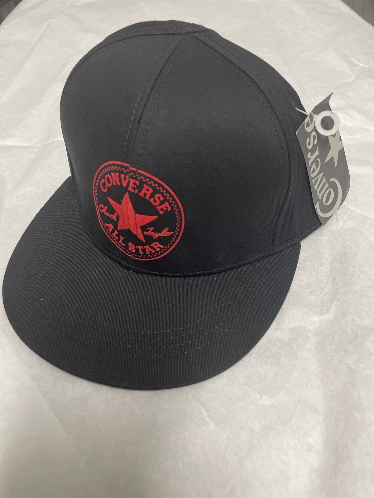 Converse All Star Mens Chuck Taylor Baseball Hat Cap One Size (var colors) New