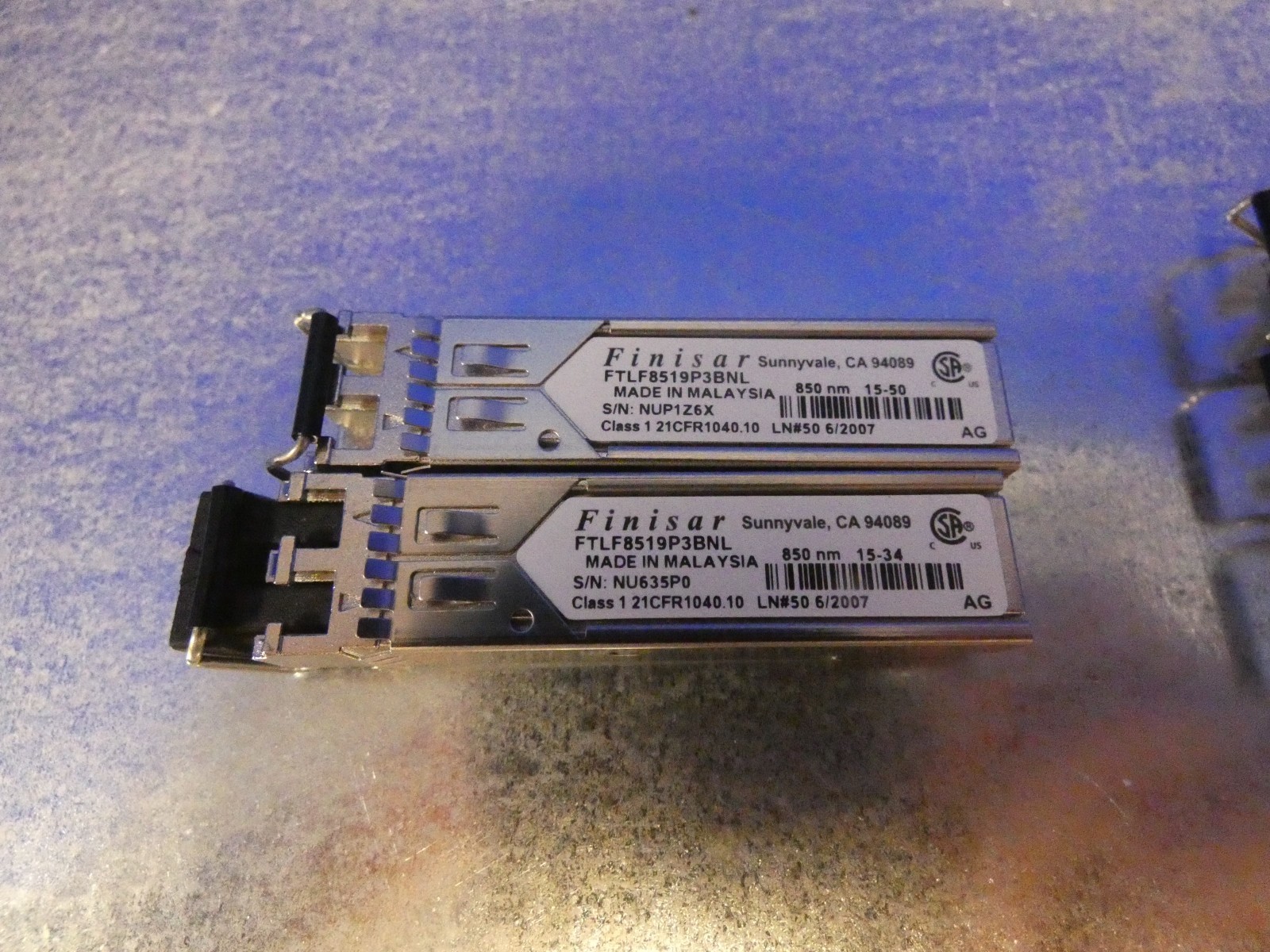 Daktronics ABS-4200 Commercial Display Controller w/Transceiver Modules READ AD