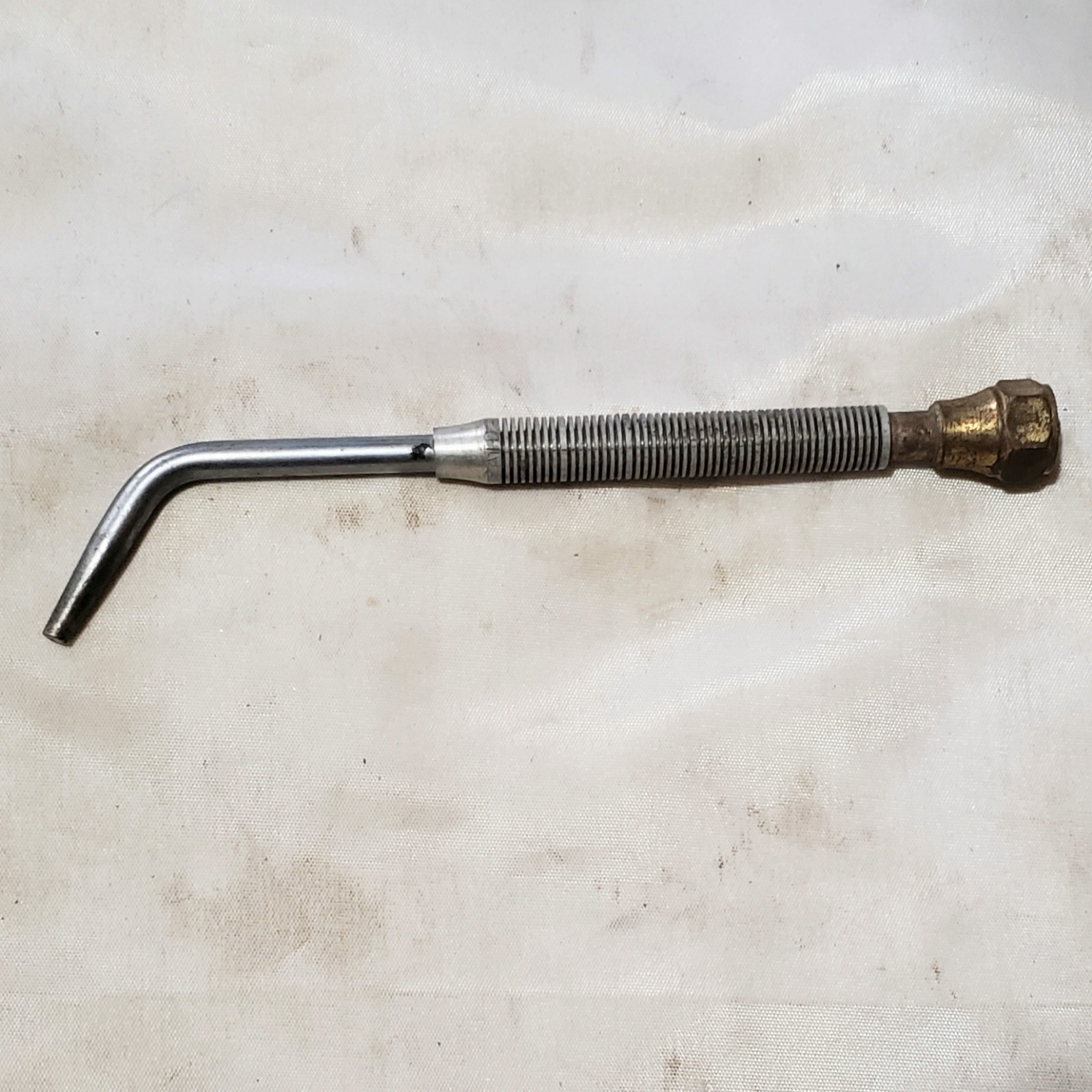 Victor 2-Type-22 Airadiator Welding Brazing Torch Tip Fits J28 J27 J100C SKH7A