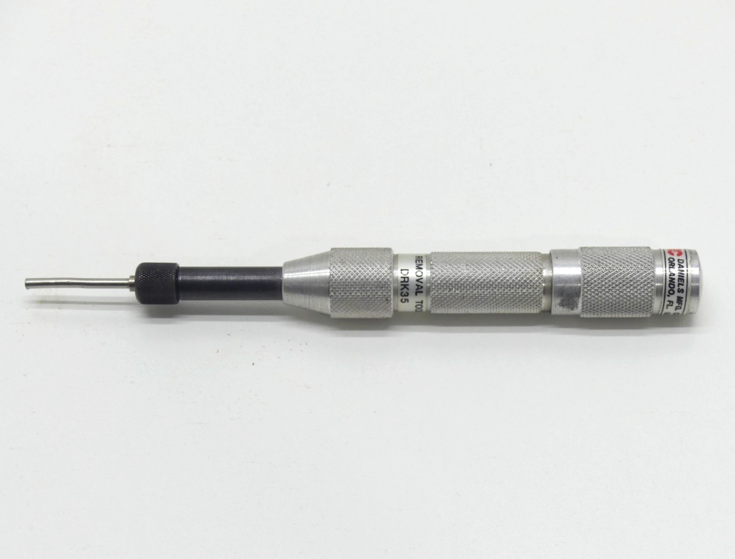 DMC Removal Tool DRK35