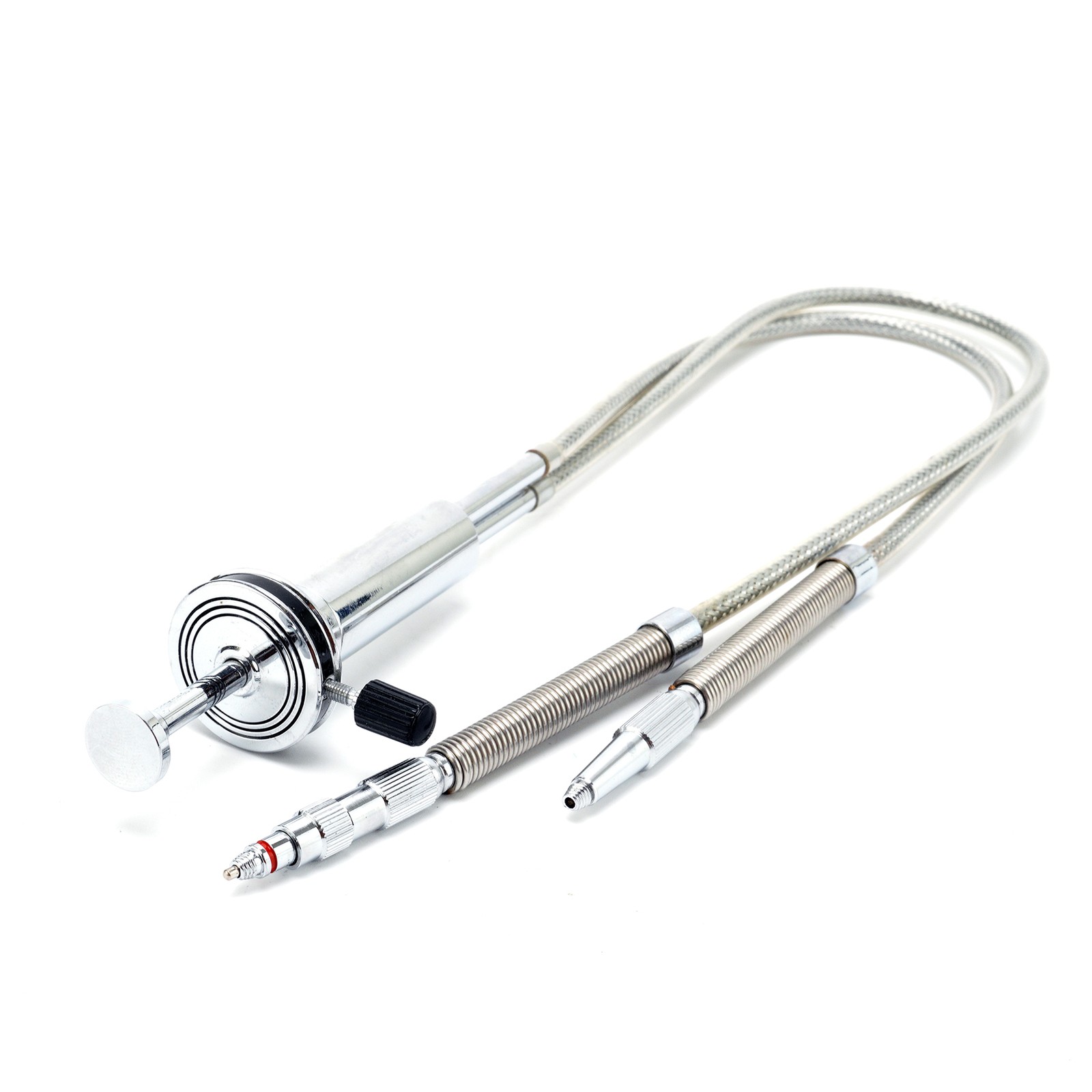 Olympus Double Cable Release for Auto Bellows