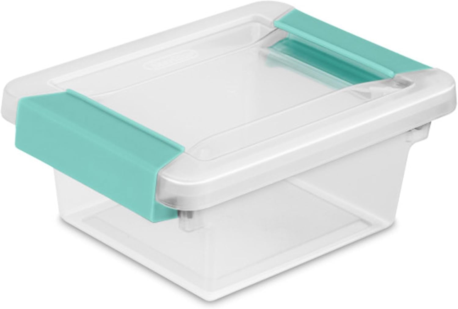 6-Piece Clip Case - Mini