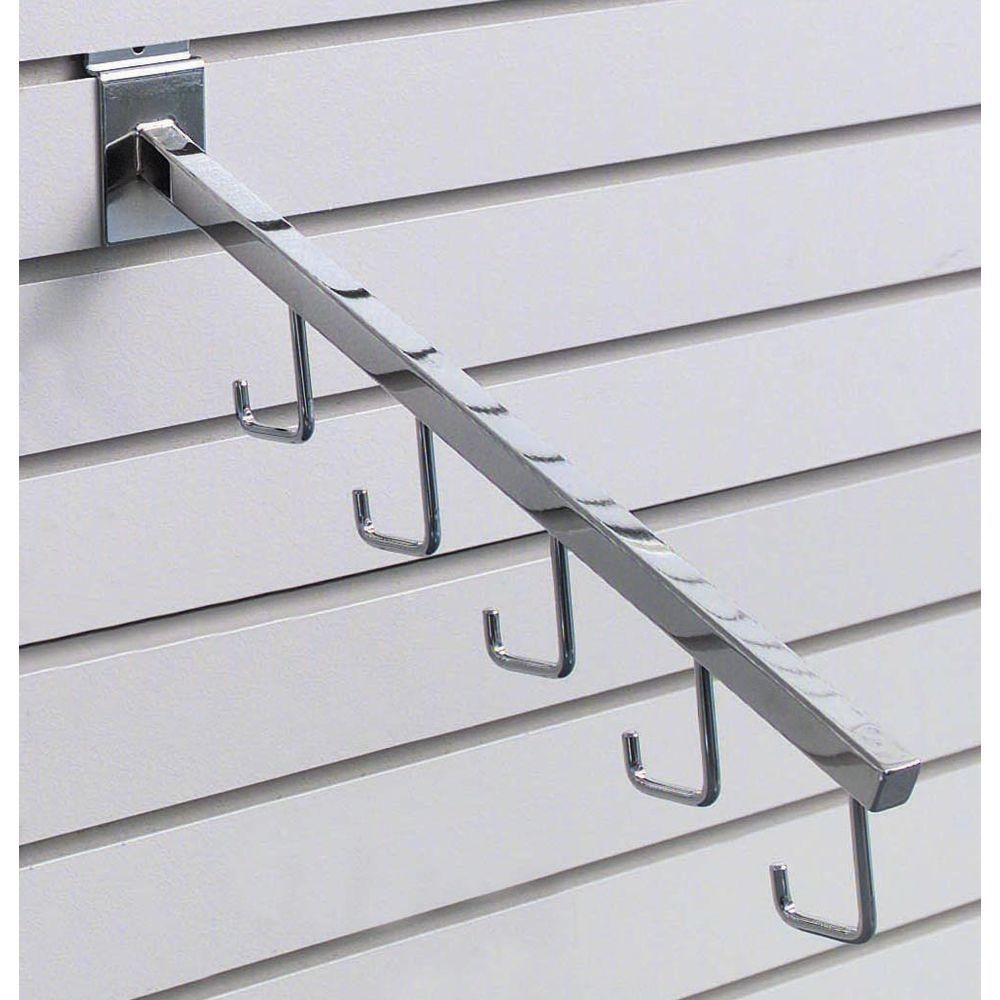 Chrome 5 Waterfall Hooks
