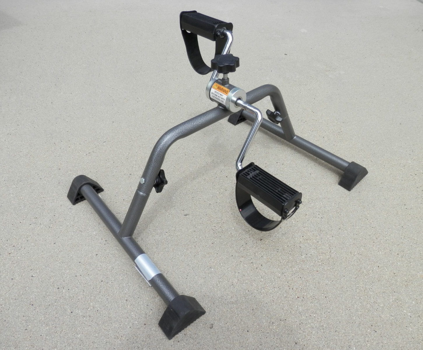Drive Medical Exercise Peddler - 10270KDRSV-1