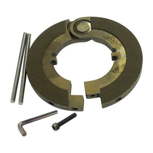 Elite Truck Parts 1-3/4" Locking Clutch Brake, Hinged 380" Thickness | ETP-BK312