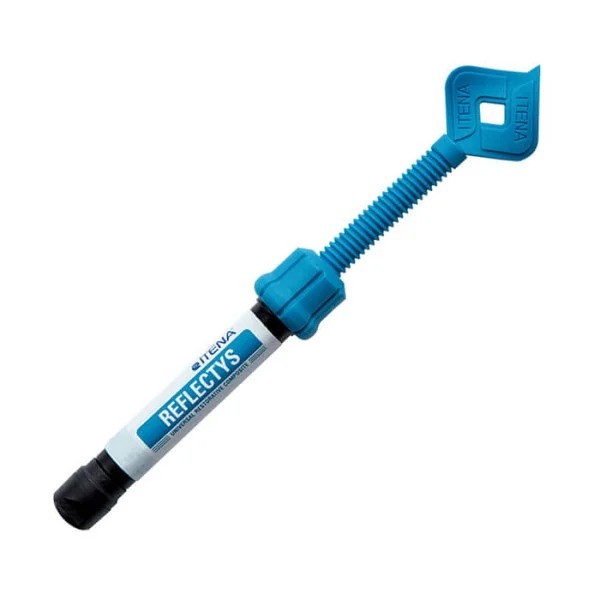 Itena SRTYS-A4 Reflectys Dental Composite Syringe A4 4gm
