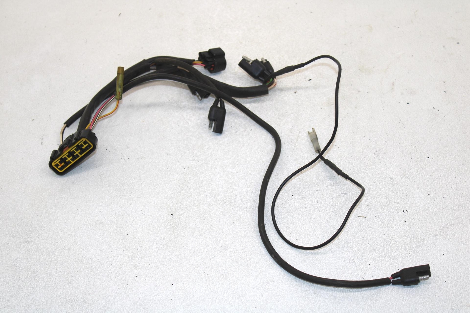 Polaris Oem ECU Ignition Harness 4010279 Q994