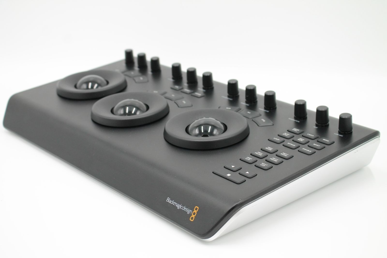 [Exc+++] Blackmagic Design Davinci Resolve Micro Panel #A