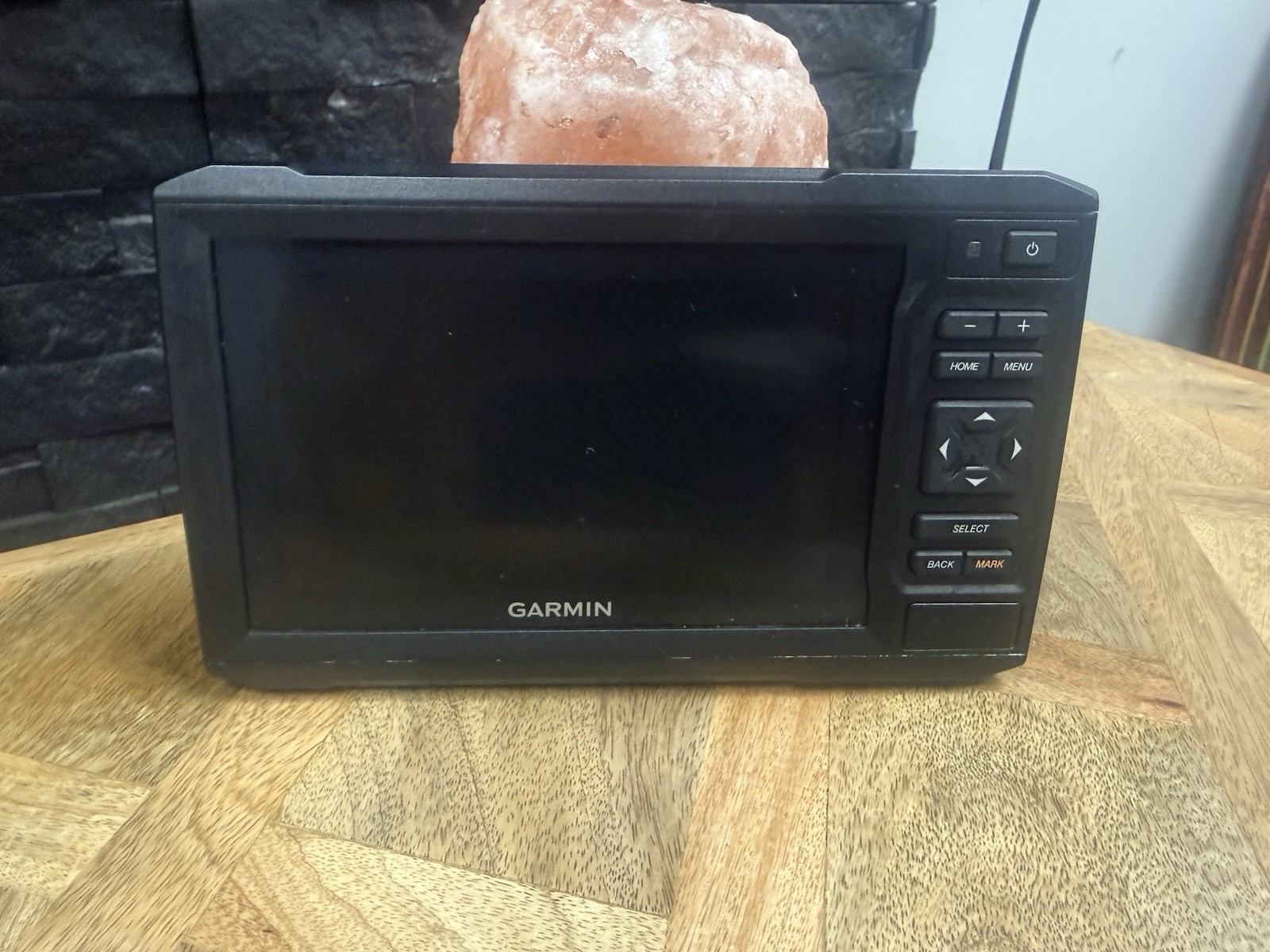 Garmin ECHOMAP Plus 62cv OEM Sea-Doo Fish Pro GPS/Fish Finder Head Unit Only