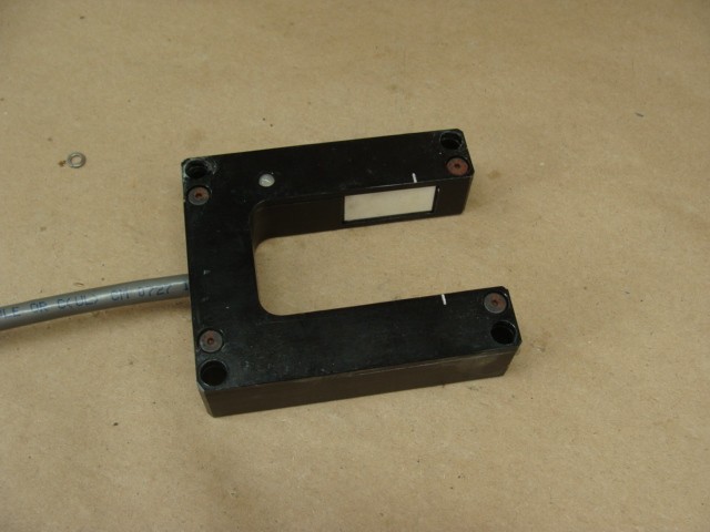 ACCUWEB WEB GUIDE EDGE SENSOR 1.5X3U 4043-01